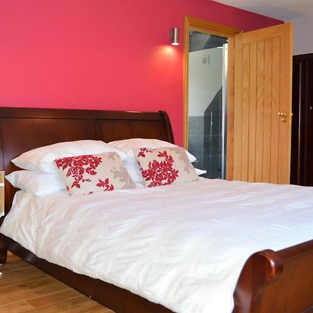 The Ranch Lodge Benmore Экстерьер фото