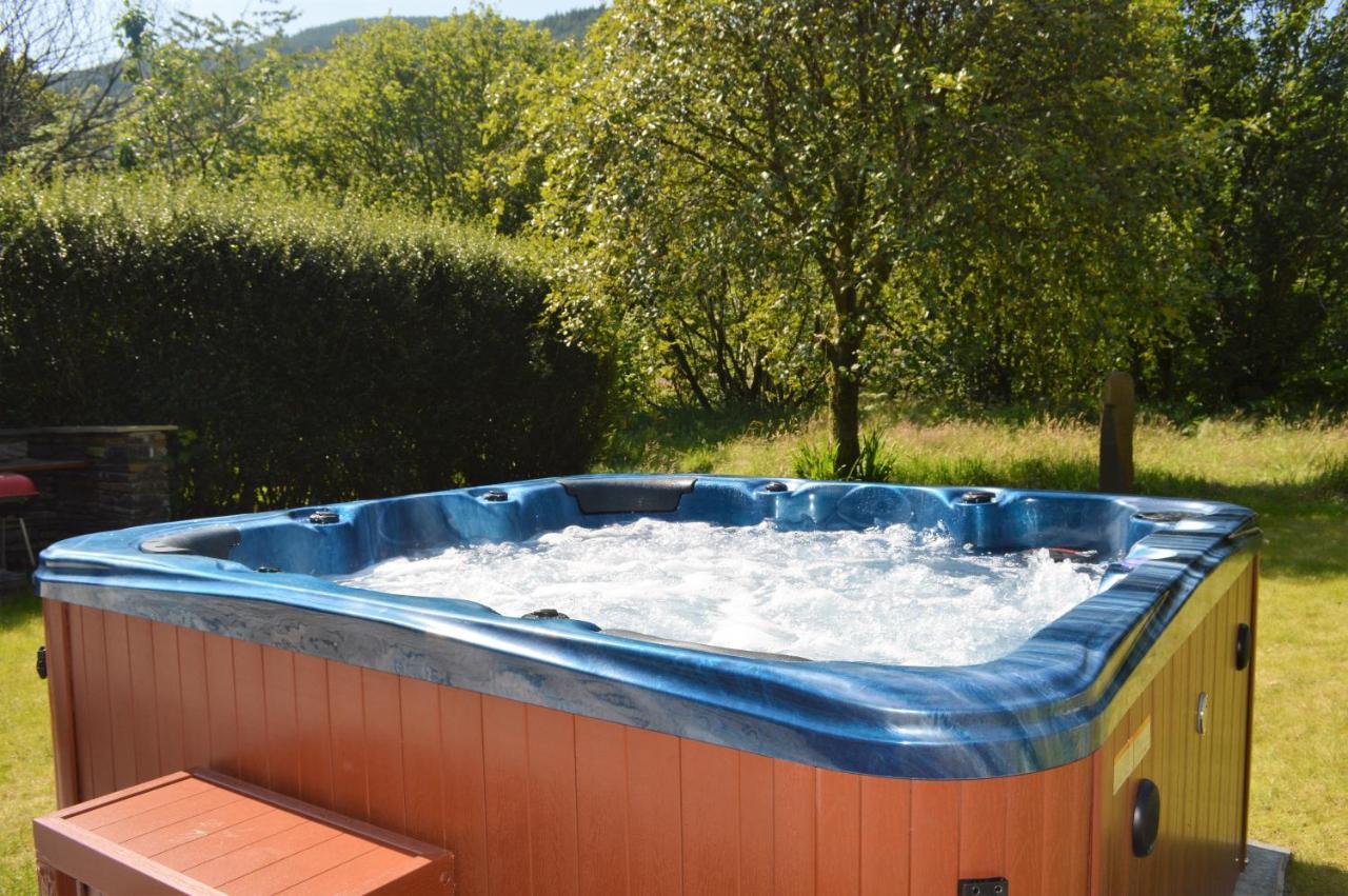 The Ranch Lodge Benmore Экстерьер фото