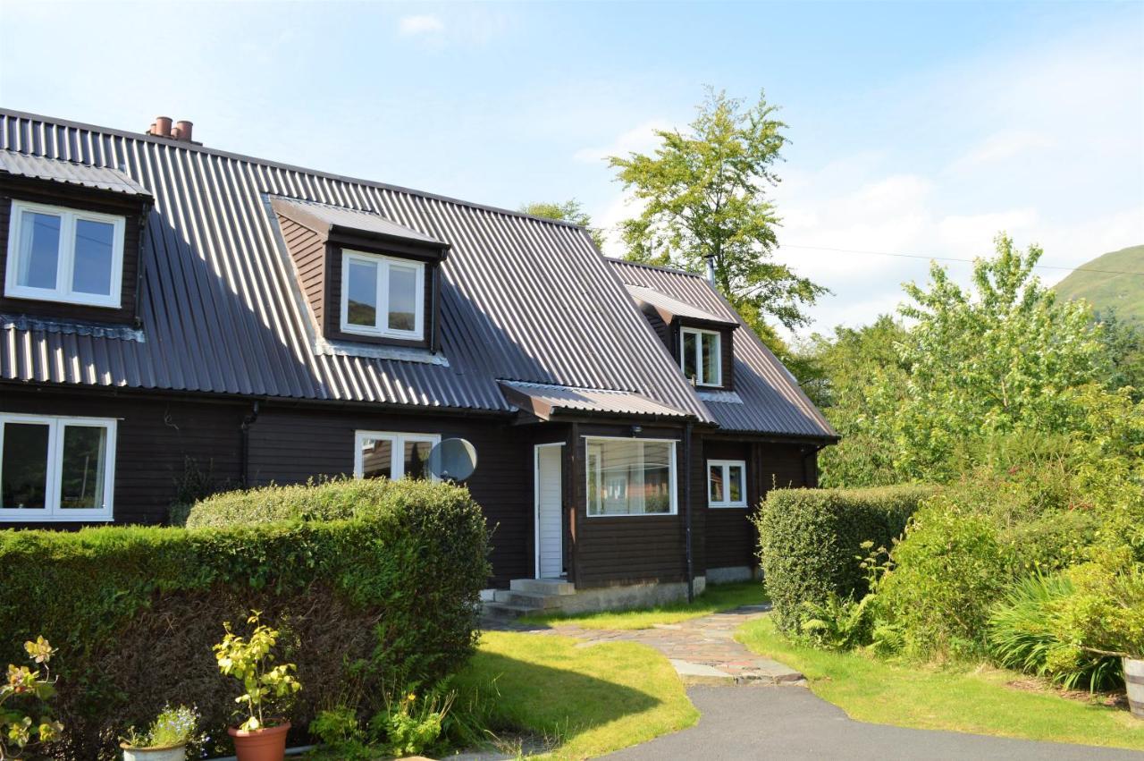 The Ranch Lodge Benmore Экстерьер фото